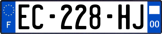 EC-228-HJ