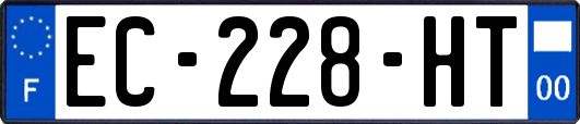 EC-228-HT