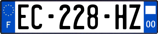 EC-228-HZ