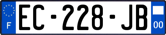 EC-228-JB