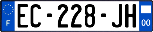 EC-228-JH