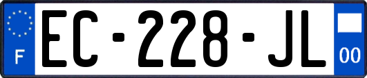 EC-228-JL