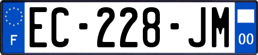 EC-228-JM