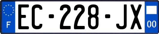 EC-228-JX