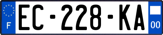 EC-228-KA