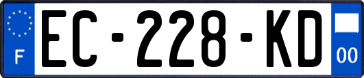 EC-228-KD