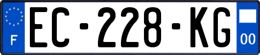 EC-228-KG