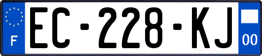 EC-228-KJ