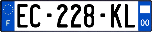 EC-228-KL