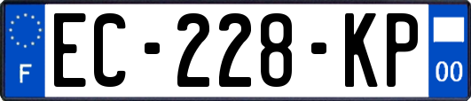 EC-228-KP
