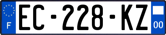 EC-228-KZ