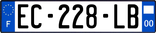 EC-228-LB