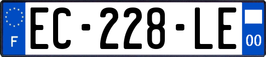 EC-228-LE