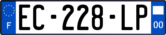 EC-228-LP