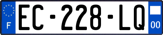 EC-228-LQ