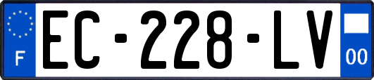 EC-228-LV