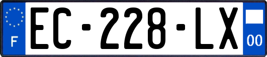 EC-228-LX