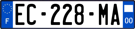 EC-228-MA