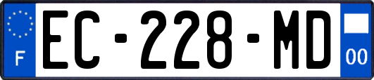 EC-228-MD