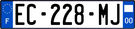 EC-228-MJ