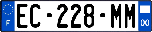 EC-228-MM
