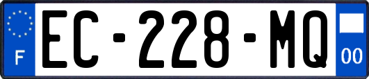 EC-228-MQ