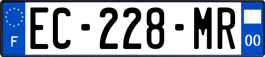 EC-228-MR