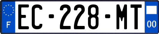 EC-228-MT