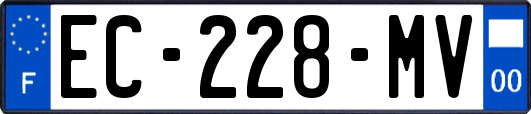 EC-228-MV