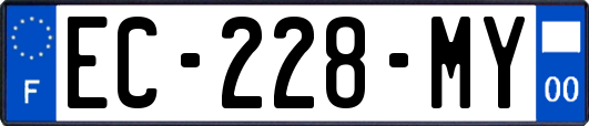 EC-228-MY
