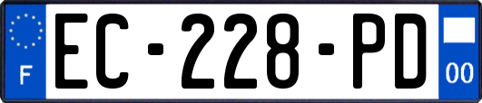 EC-228-PD