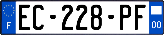 EC-228-PF