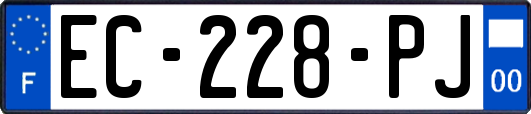 EC-228-PJ
