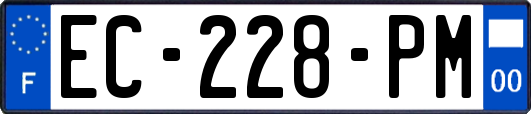 EC-228-PM