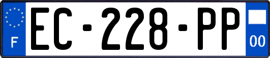 EC-228-PP