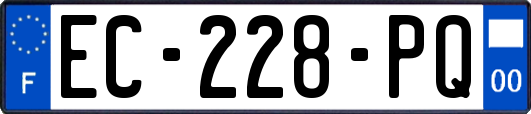 EC-228-PQ