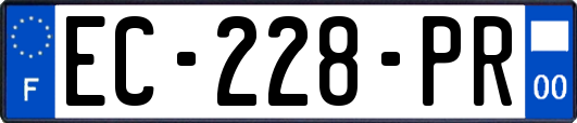 EC-228-PR
