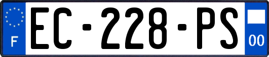 EC-228-PS