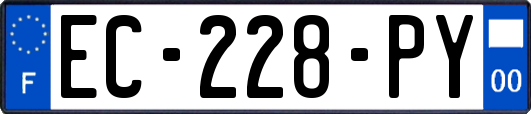EC-228-PY