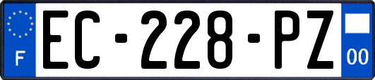 EC-228-PZ