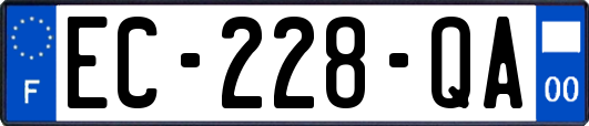 EC-228-QA