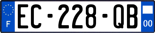 EC-228-QB