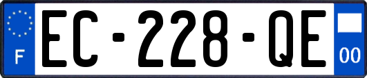 EC-228-QE