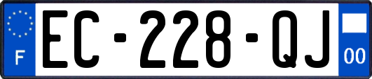 EC-228-QJ