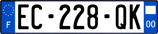 EC-228-QK