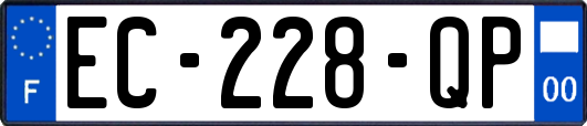 EC-228-QP