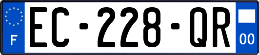 EC-228-QR