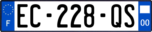 EC-228-QS