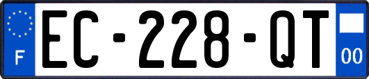 EC-228-QT