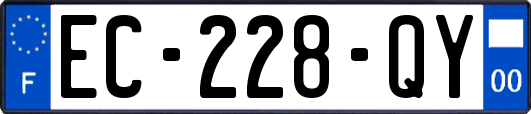 EC-228-QY